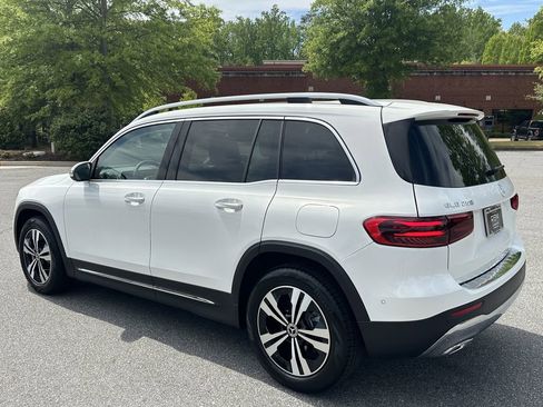 Certified 2025 Mercedes-Benz GLB 250 image 5