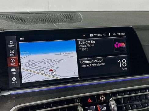 Used 2022 BMW X5 xDrive40i w/ Premium Package AWD/4WD image 26