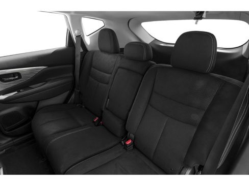 Used 2015 Nissan Murano SV FWD image 51