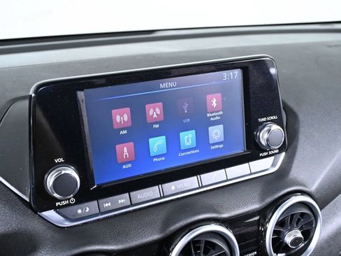 Certified 2024 Nissan Sentra S FWD image 14