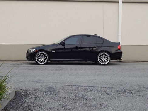 Used 2011 BMW 328i Sedan image 7