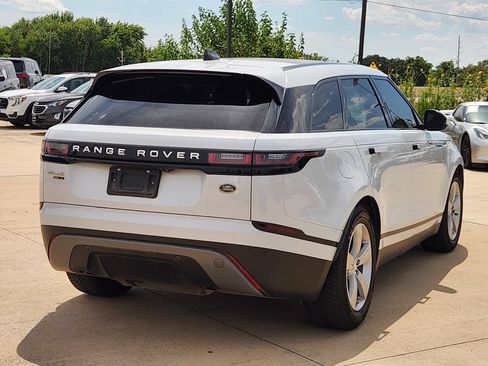 Used 2018 Land Rover Range Rover Velar S AWD/4WD image 8
