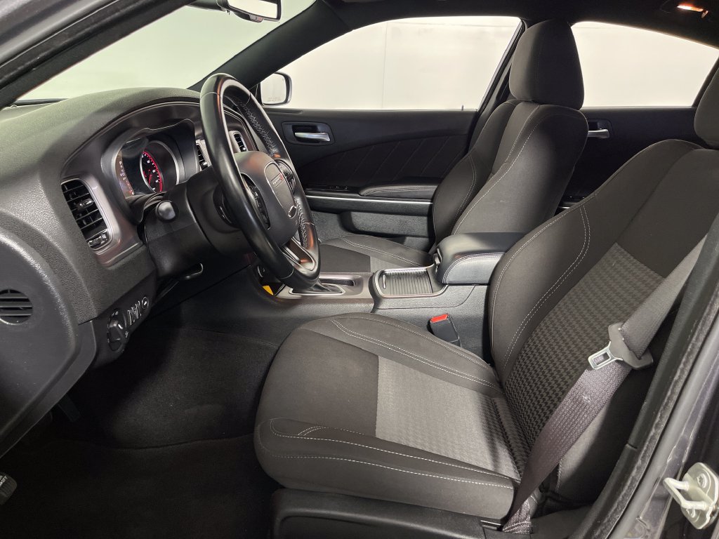 Used 2023 Dodge Charger SXT AWD/4WD image 12