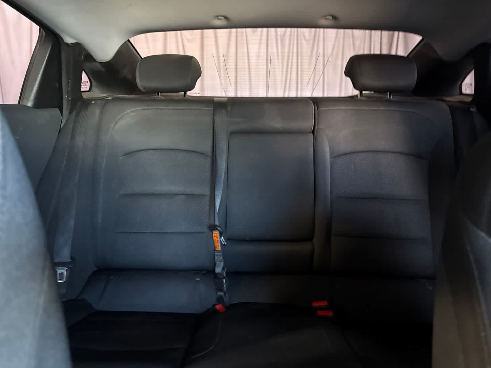Used 2019 Chevrolet Malibu LT FWD image 22