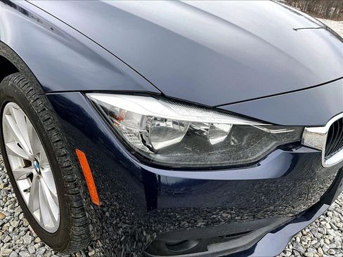 Used 2016 BMW 320i xDrive Sedan image 26