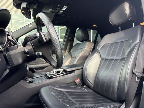 Used 2017 Mercedes-Benz GLE 350 4MATIC image 11