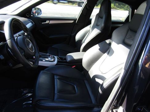 Used 2015 Audi S4 Premium Plus image 14