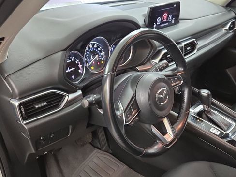 Used 2019 MAZDA CX-5 Sport image 5