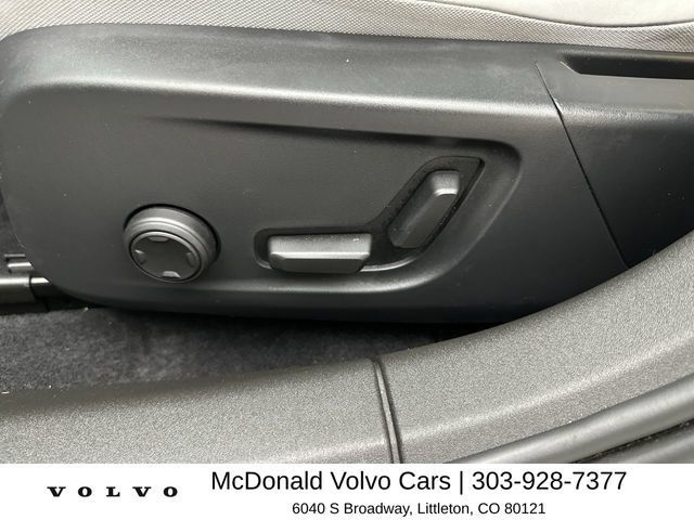 Used 2023 Polestar Polestar 2 w/ Pilot Pack AWD/4WD image 11