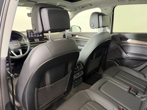 Used 2023 Audi Q5 2.0T Premium Plus w/ Premium Plus Package image 22