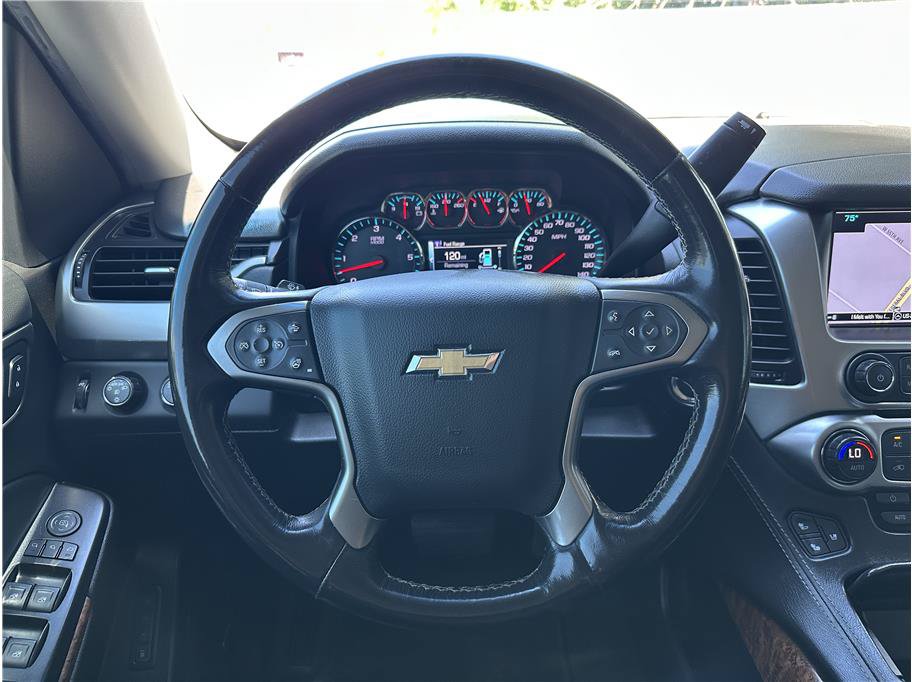 Used 2018 Chevrolet Tahoe Premier AWD/4WD image 20