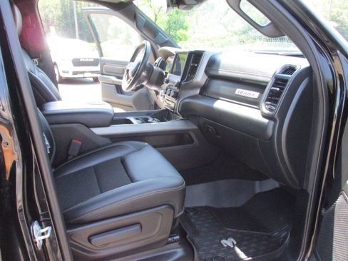 Used 2021 RAM 1500 Rebel w/ Rebel Level 1 Equipment Group AWD/4WD image 15