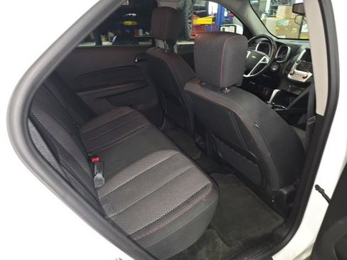 Used 2013 Chevrolet Equinox LT w/ Driver Convenience Package image 7