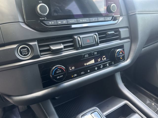 Used 2024 Nissan Pathfinder S w/ Cargo Package FWD image 25