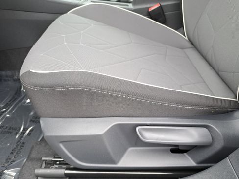 New 2026 Volkswagen Jetta Sport image 27