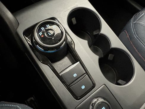 Used 2023 Ford Bronco Sport Heritage w/ Heritage Convenience Package image 20