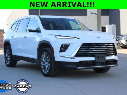 Used 2025 Buick Enclave Preferred