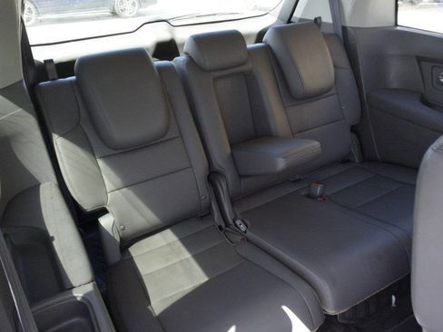 Used 2017 Honda Odyssey Touring image 45