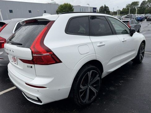 Used 2024 Volvo XC60 B5 Ultimate w/ Climate Package AWD/4WD image 7