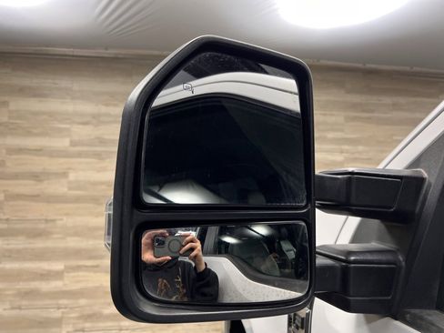 Used 2024 Ford F250 XL w/ XL Chrome Package image 24