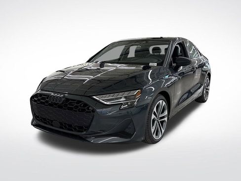 New 2026 Audi A3 2.0T Premium image 1