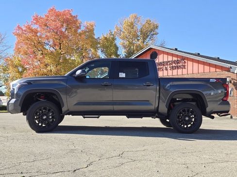 New 2026 Toyota Tundra SR5 image 23