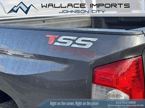 Used 2020 Toyota Tundra SR5 AWD/4WD image 12
