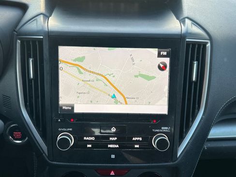 Used 2017 Subaru Impreza 2.0i Limited image 29