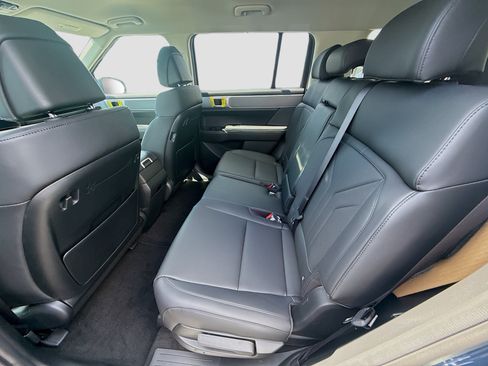 New 2026 Hyundai Santa Fe SEL FWD image 17