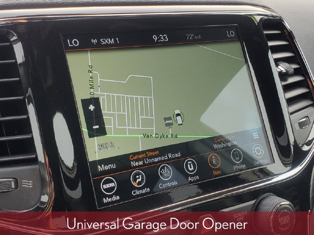 Used 2022 Jeep Grand Cherokee Laredo X AWD/4WD image 19