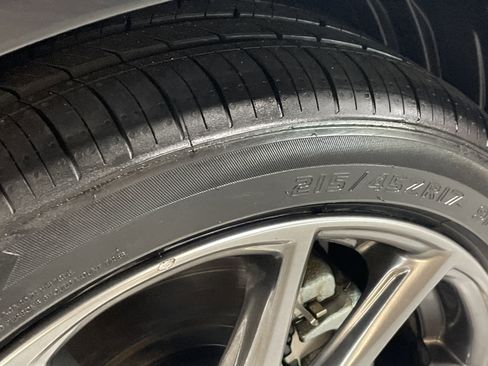 Used 2024 Subaru BRZ Premium image 12