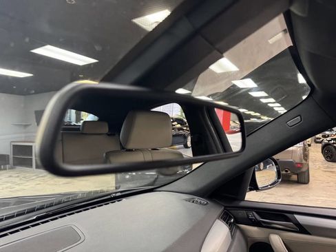Used 2016 BMW X4 xDrive35i image 33
