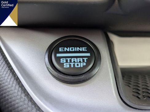 Certified 2023 Ford Bronco Sport Big Bend AWD/4WD image 32