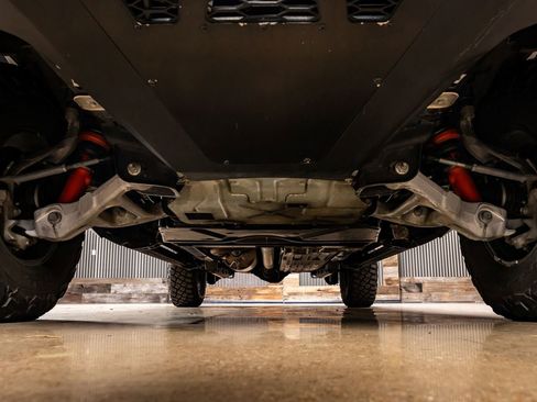 Used 2021 Ford F150 Raptor w/ Equipment Group 801A High image 14