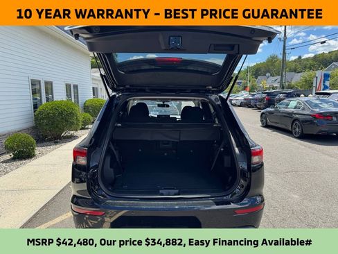 New 2025 Mitsubishi Outlander ES image 24