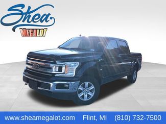 Used 2020 Ford F150 XLT 360° Tour