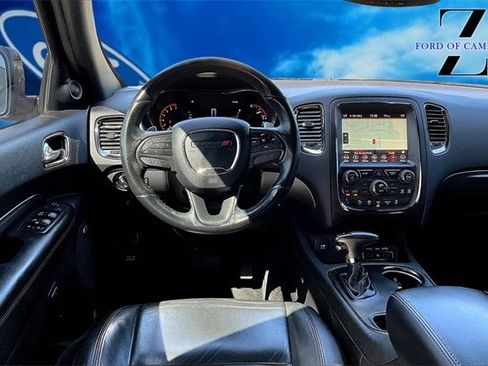 Used 2018 Dodge Durango GT w/ Premium Group image 5