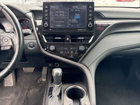 Used 2023 Toyota Camry XSE image 20