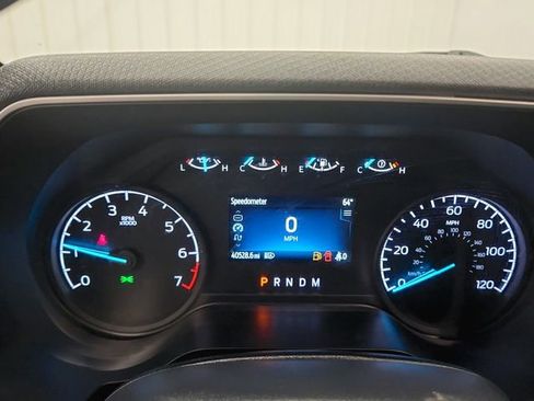 Used 2023 Ford F150 XL w/ STX Appearance Package image 19