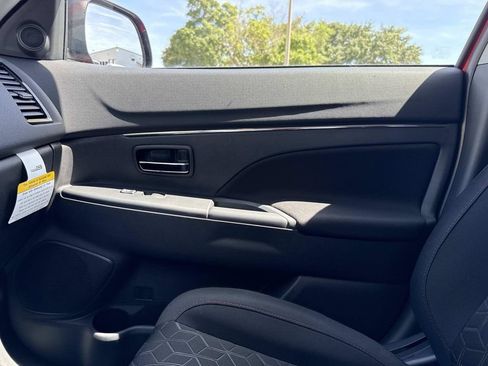 New 2026 Mitsubishi Outlander Sport AWD image 24