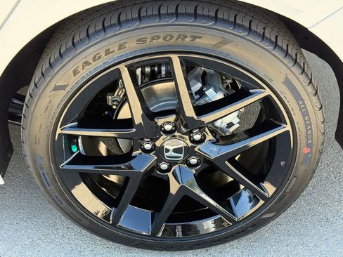 Certified 2026 Honda Civic Sport image 11