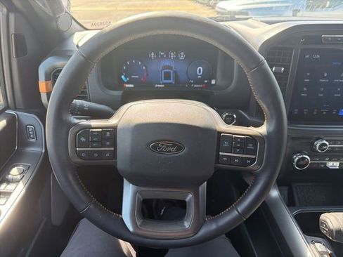 Certified 2024 Ford F150 Tremor w/ Bed Utility Package image 23