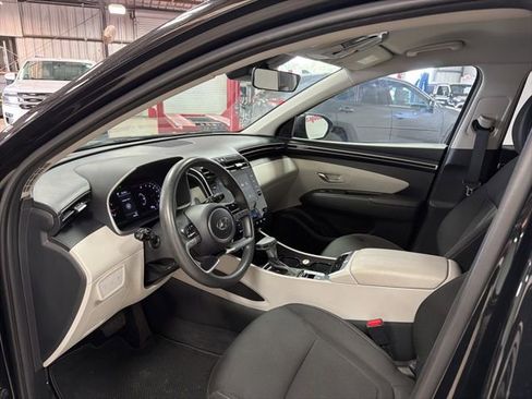 Used 2024 Hyundai Tucson SEL image 10