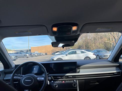 Used 2025 Hyundai Sonata SEL image 33