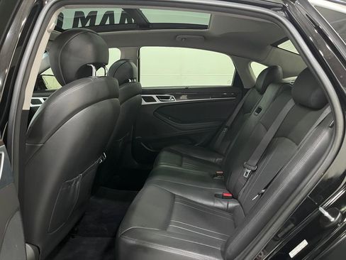 Used 2017 Genesis G80 3.8 w/ Option Group 02 image 28