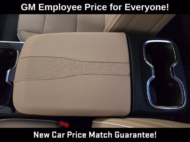 New 2026 Buick Enclave Preferred w/ Power Package AWD/4WD image 28