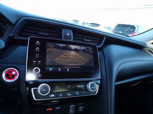 Used 2019 Honda Insight EX image 22