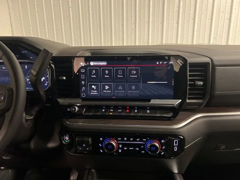 New 2026 GMC Sierra 3500 SLT w/ SLT Premium Package image 14