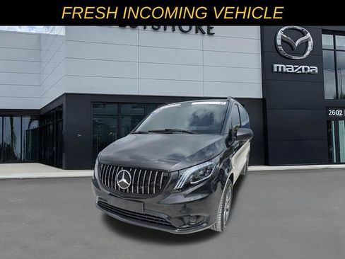 Used 2023 Mercedes-Benz Metris Passenger image 6
