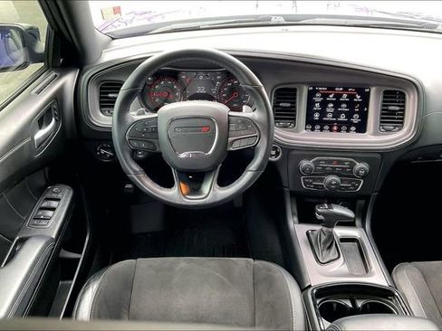 Used 2023 Dodge Charger R/T w/ Plus Group image 5